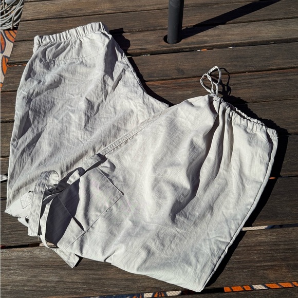 ZAra Dance Studio Cargo Pants - Picture 7 of 8